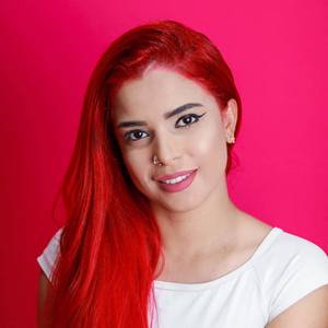 Sobre Carolaine Moreira de Oliveira