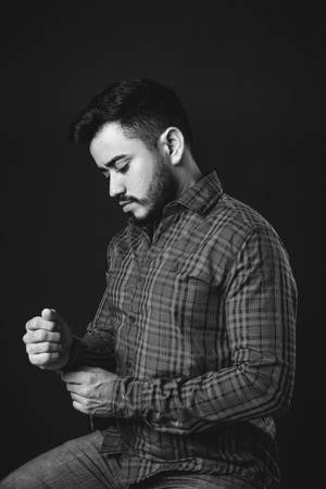 Sobre Leonardo Paixão