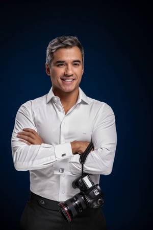 Sobre Jonas Adriano