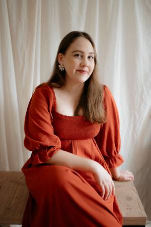 Sobre MARINA PEDRETTI 