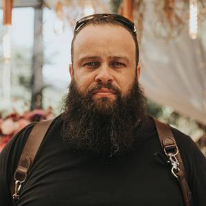 Sobre Rafael de Paula Fotografia