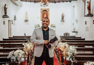 Sobre André Nogueira