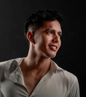 Sobre Jefferson Cardoso