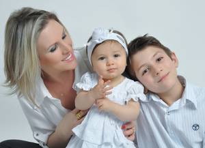 Sobre Daiane Crestani Fotografia