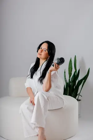 Sobre Lanne Machado Fotografia 