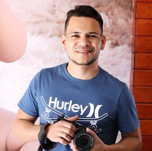 Sobre Douglas Spatyom