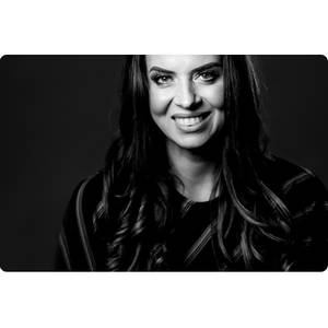 Sobre carine costa reich