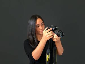 Sobre Stéffanne Reis