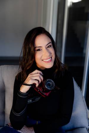 Sobre Helayne Guimarães Fotografia