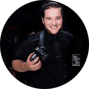 Sobre Fernando Agrela