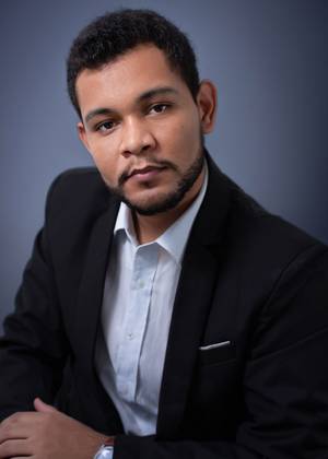 Sobre Romilson Almeida