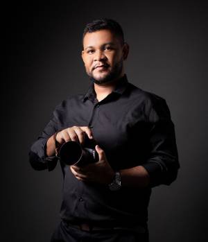 Sobre Romilson Almeida