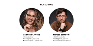 Sobre Studio16 Fotografia
