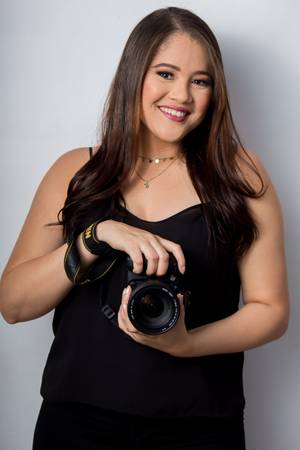 Sobre Joyce Godart Fotografia 