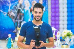 Sobre Wesley Kazuak dos Santos Silva