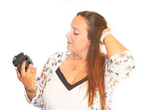 Sobre Angela Hilario