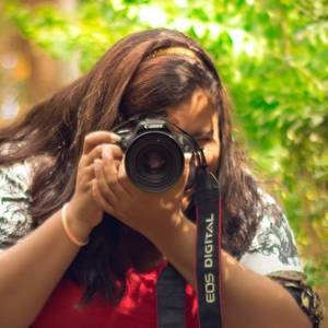 Sobre Caroline Lacerda Lopes