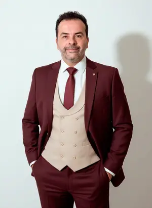 Sobre Marlon Z Soares