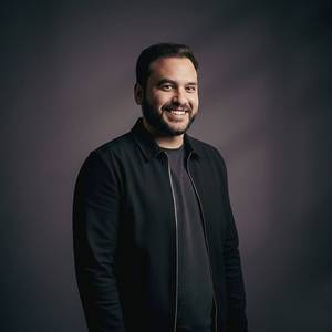 Sobre Fernando Munhoz