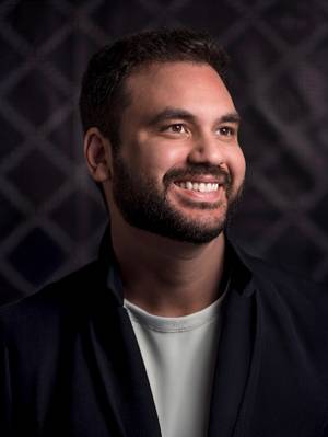 Sobre Fernando Munhoz