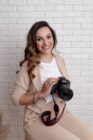 Sobre Cleidiany Ribeiro Anacleto