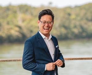 Sobre Renatto Nomura