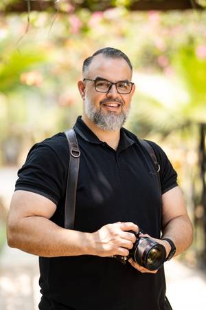 Sobre JRS Fotografias LTDA ME