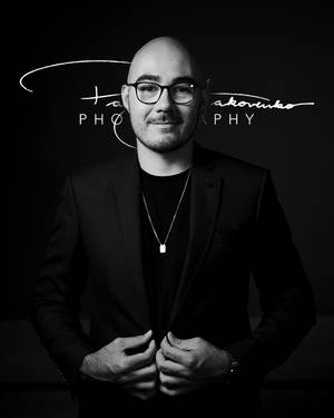 Sobre Pavlo Yakovenko Photography