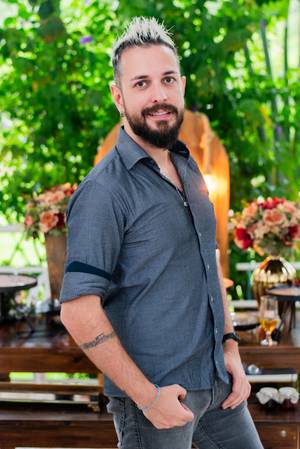 Sobre Carlos Cleber Fotografia