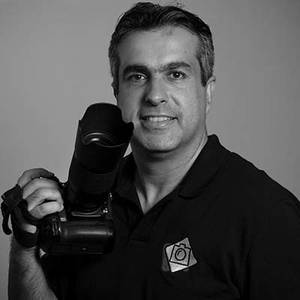 Sobre Anderson Lauback Fotografia