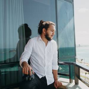 Sobre GERMANO CARLOS ROLIM DA COSTA