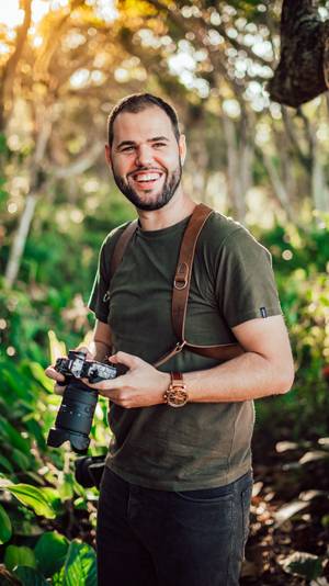 Sobre Diego Mengarda Fotografias