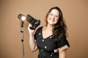 Sobre Elaine Carlsson