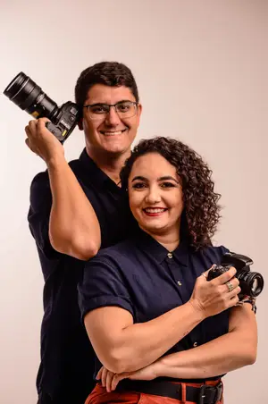 Sobre Léo e Camila Imagens