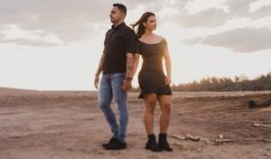 Sobre Monique Angelis - Fotógrafa de Casamentos