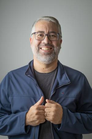 Sobre Rafael Cardoso Fabre