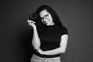 Sobre Caroline Sabattier