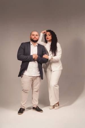 Sobre HY fotografias