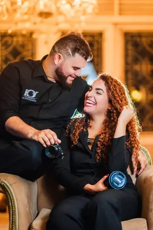 Sobre HY fotografias