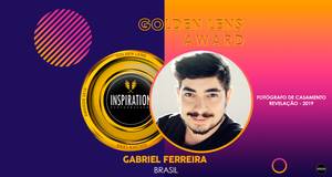 Sobre Gabriel Ferreira