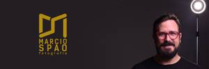 Sobre Marcio Spaolonse
