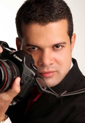 Sobre REGINALDO FOTÓGRAFO