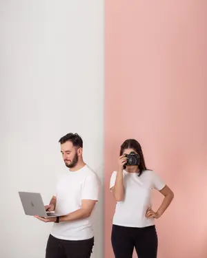 Sobre Adrielle Peres