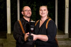 Sobre Agata - Foto e Vídeo