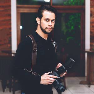 Sobre Vinicius Roskosz