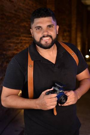 Sobre Sena Fotografia