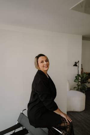 Sobre Sabrina Coelho