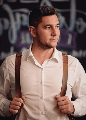 Sobre Demetrio Martins Fotografia