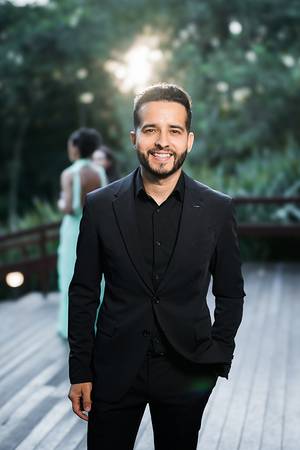 Sobre Rodrigo Segatto Fotografia