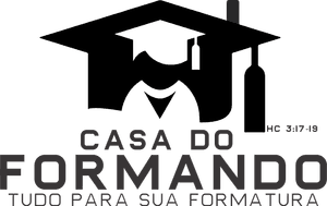 Sobre CASA DO FORMANDO FORMATURAS